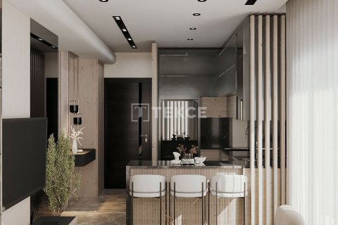 Apartment for sale  in Aksu, Antalya, Turkey, 1 bedroom, 59m2, No. 215445 – photo 12