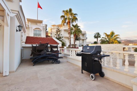 4+2 Villa  in Konakli, Antalya, Türkei Nr. 217946 - 23