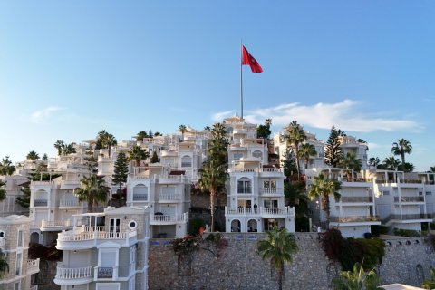 4+2 Villa  in Konakli, Antalya, Türkei Nr. 217946 - 2