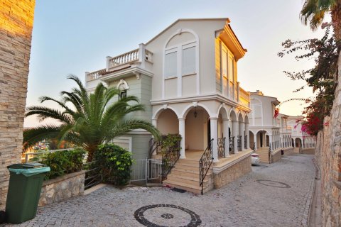 4+2 Villa  in Konakli, Antalya, Türkei Nr. 217946 - 10