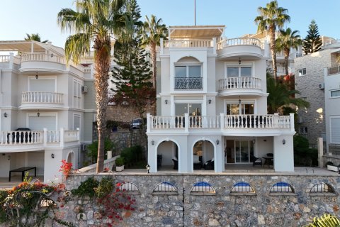 4+2 Villa  in Konakli, Antalya, Türkei Nr. 217946 - 29