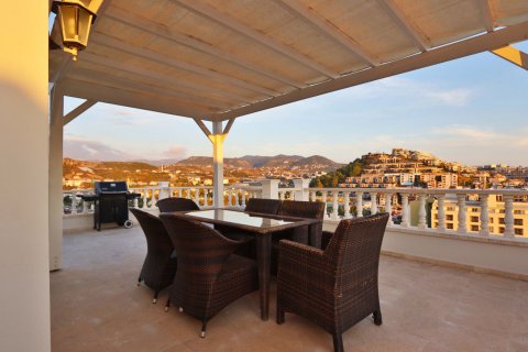 4+2 Villa  in Konakli, Antalya, Türkei Nr. 217946 - 25