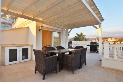 4+2 Villa  in Konakli, Antalya, Türkei Nr. 217946 - 24