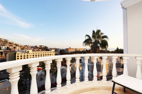 4+2 Villa  in Konakli, Antalya, Türkei Nr. 217946 - 19