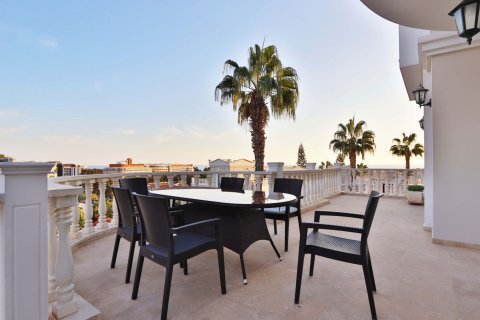 4+2 Villa  in Konakli, Antalya, Türkei Nr. 217946 - 5