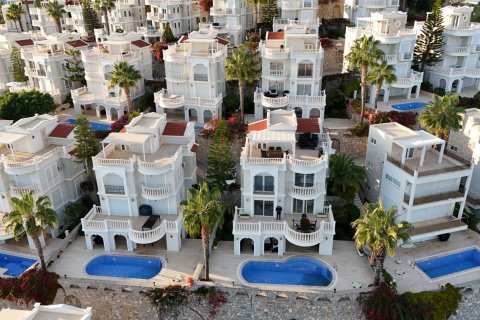 4+2 Villa  in Konakli, Antalya, Türkei Nr. 217946 - 28