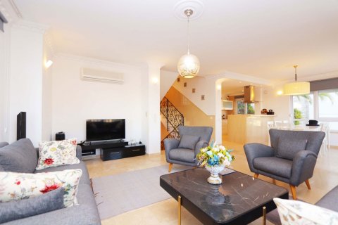 4+2 Villa  in Konakli, Antalya, Türkei Nr. 217946 - 3