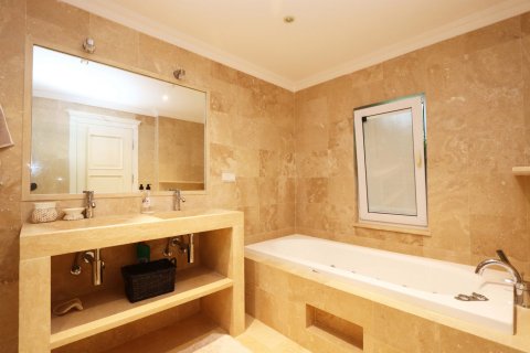 4+2 Villa  in Konakli, Antalya, Türkei Nr. 217946 - 26