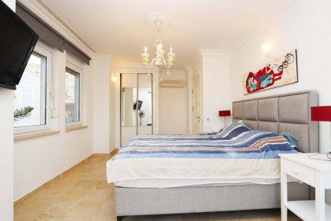 4+2 Villa  in Konakli, Antalya, Türkei Nr. 217946 - 16