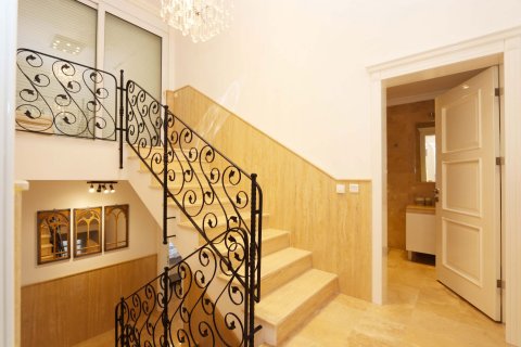 4+2 Villa  in Konakli, Antalya, Türkei Nr. 217946 - 22