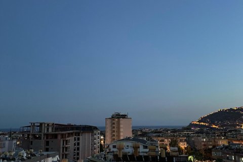 2+1 Leilighet  i Alanya, Antalya, Tyrkia Nr. 217947 - 12