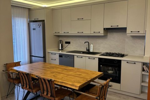 2+1 Leilighet  i Alanya, Antalya, Tyrkia Nr. 217947 - 3