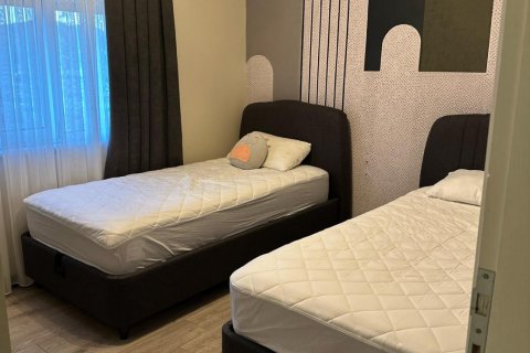 2+1 Leilighet  i Alanya, Antalya, Tyrkia Nr. 217947 - 13