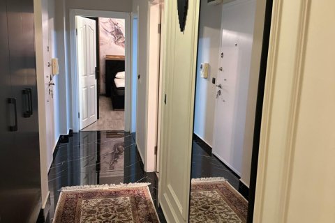 2+1 Leilighet  i Alanya, Antalya, Tyrkia Nr. 217947 - 7