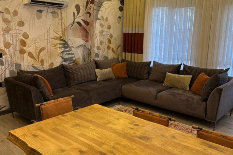 2+1 Leilighet  i Alanya, Antalya, Tyrkia Nr. 217947 - 2