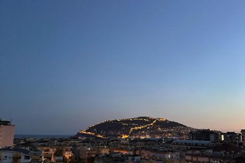 2+1 Leilighet  i Alanya, Antalya, Tyrkia Nr. 217947 - 4