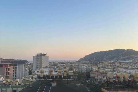 2+1 Leilighet  i Alanya, Antalya, Tyrkia Nr. 217947 - 5
