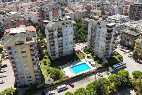 2+1 Leilighet  i Alanya, Antalya, Tyrkia Nr. 217947 - 8