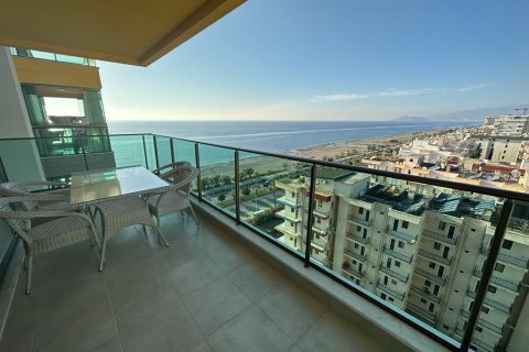 2+1 Apartment  in Mahmutlar, Antalya, Turkey No. 217949