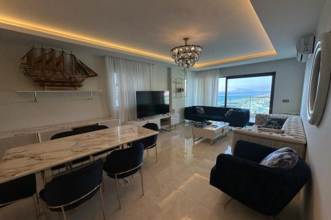 Продажа квартиры  в Махмутларе, Анталье, Турция 2+1, 100м2, №217949 – фото 3