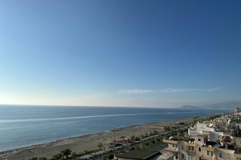 Продажа квартиры  в Махмутларе, Анталье, Турция 2+1, 100м2, №217949 – фото 2