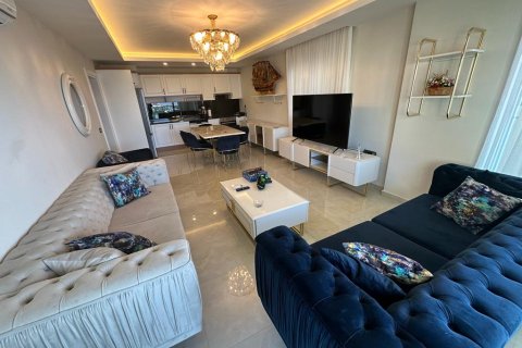 Продажа квартиры  в Махмутларе, Анталье, Турция 2+1, 100м2, №217949 – фото 4