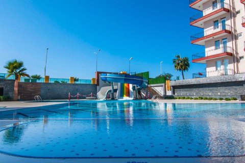 Продажа квартиры  в Махмутларе, Анталье, Турция 2+1, 100м2, №217949 – фото 7