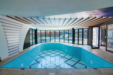 Продажа квартиры  в Махмутларе, Анталье, Турция 2+1, 100м2, №217949 – фото 17