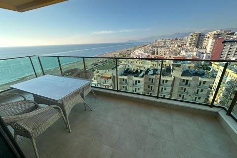 Продажа квартиры  в Махмутларе, Анталье, Турция 2+1, 100м2, №217949 – фото 5