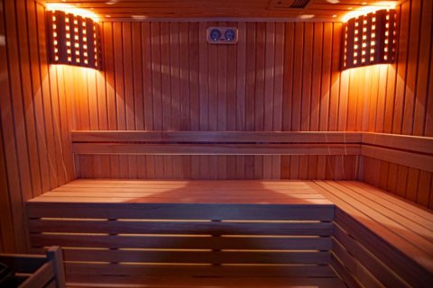 Продажа квартиры  в Махмутларе, Анталье, Турция 2+1, 100м2, №217949 – фото 19