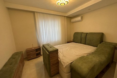 Продажа квартиры  в Махмутларе, Анталье, Турция 2+1, 100м2, №217949 – фото 10