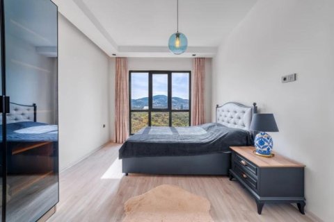 Продажа квартиры  в Махмутларе, Анталье, Турция 2+1, 115м2, №217948 – фото 8