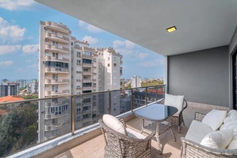 Продажа квартиры  в Махмутларе, Анталье, Турция 2+1, 115м2, №217948 – фото 2