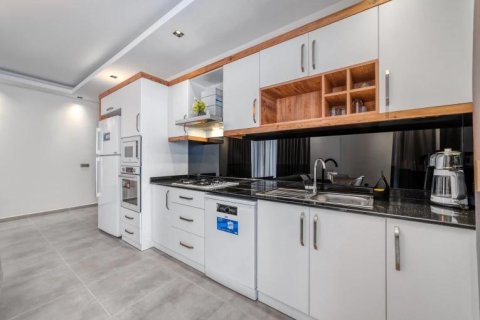 Продажа квартиры  в Махмутларе, Анталье, Турция 2+1, 115м2, №217948 – фото 5