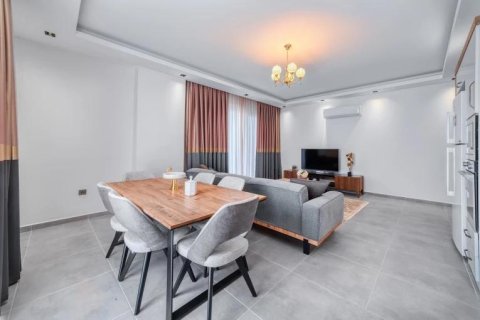 Продажа квартиры  в Махмутларе, Анталье, Турция 2+1, 115м2, №217948 – фото 6