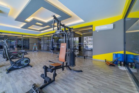 Продажа квартиры  в Махмутларе, Анталье, Турция 2+1, 115м2, №217948 – фото 17