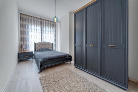 Продажа квартиры  в Махмутларе, Анталье, Турция 2+1, 115м2, №217948 – фото 10