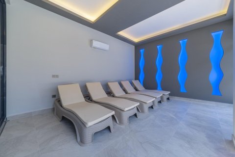 Продажа квартиры  в Махмутларе, Анталье, Турция 2+1, 115м2, №217948 – фото 16