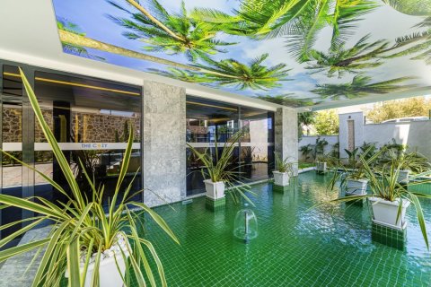 Продажа квартиры  в Махмутларе, Анталье, Турция 2+1, 115м2, №217948 – фото 19