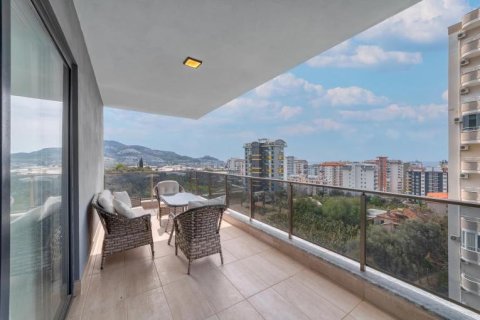 Продажа квартиры  в Махмутларе, Анталье, Турция 2+1, 115м2, №217948 – фото 7