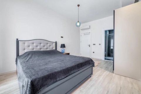 Продажа квартиры  в Махмутларе, Анталье, Турция 2+1, 115м2, №217948 – фото 9