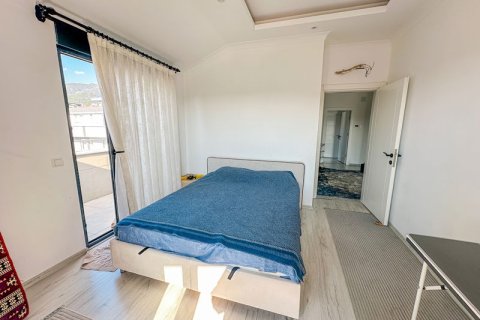 4+1 Wohnung  in Oba, Antalya, Türkei Nr. 217945 - 10