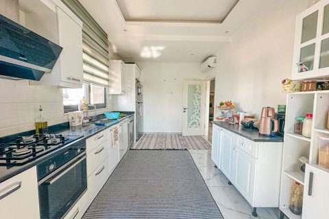 4+1 Wohnung  in Oba, Antalya, Türkei Nr. 217945 - 4