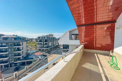 4+1 Wohnung  in Oba, Antalya, Türkei Nr. 217945 - 15