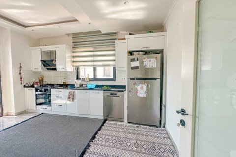 4+1 Wohnung  in Oba, Antalya, Türkei Nr. 217945 - 5