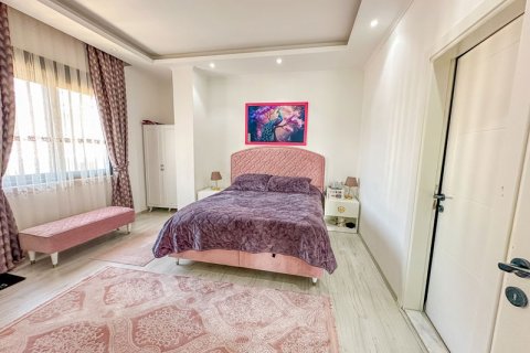 4+1 Wohnung  in Oba, Antalya, Türkei Nr. 217945 - 12
