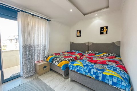 4+1 Wohnung  in Oba, Antalya, Türkei Nr. 217945 - 13
