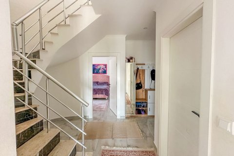 4+1 Wohnung  in Oba, Antalya, Türkei Nr. 217945 - 8