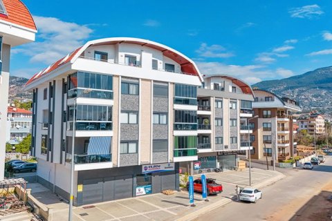 4+1 Wohnung  in Oba, Antalya, Türkei Nr. 217945 - 7