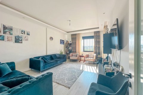 4+1 Wohnung  in Oba, Antalya, Türkei Nr. 217945 - 2